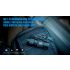 TrustFire MC1 Baton 1000 lumens lampe de poche compacte rechargeable ultra-légère chargement magnétique