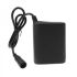 Pack Batterie Li-ion Rechargeable 8.4V 8000mAh pour Vélo Haute Capacité Étanche pour Lampes LED et Phares