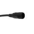 Batterie rechargeable 8.4V interface fixe étanche pour feux de vélo capacité 5200mAh cyclisme urbain