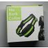 Collier anti-aboiement intelligent dispositif de dressage ultrasonique rechargeable étanche pour chiens
