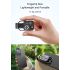APEXEL lentille microscope 200X pour iPhone Samsung exploration smartphones léger optique multi-couches