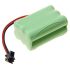 NI-MH 3A 7.2V 800MAH SM Plug Pack de batterie rechargeable