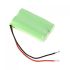 Piles AA Ni-MH Rechargeables 2.4V 1800mAh pour PC & Électronique, Haute Capacité Stable & Fiable