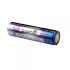 Trustfire 3.7V 18650 2000mAh rechargeable batterie Li-ion protégée haute capacité pour lampes et électronique