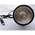 Phare de Vélo XHP70 LED 3500 Lumens Éclairage LED Inclus Batterie Chargeur Bandeau Ajustable Haute Luminosité