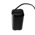 Interface 5521 Batterie de vélo 8,4V 4800mAh UltraFire LED sécurité imperméable portable pour cyclisme noir