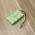 Batterie Rechargeable 4,8V 2/3 AA 700mAh Ni-MH Haute Capacité Éco-Responsable pour Jouets et Appareils