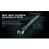 Lampe de poche Trustfire T70 Kit XHP35 HI 2300 lumens longue portée 1000 mètres LED rechargeable aventure outdoor