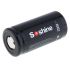 Batterie Rechargeable Soshine 6500mAh 3.7V 32650 Li-ion pour Outils Véhicules Haute Densité Énergétique Durable
