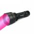 Lampe Zoomable UniqueFire UF-1505 IR 850nm Compacte Haute Performance Idéale pour Opération Discrète Extérieur