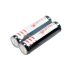 Batteries rechargeables UltraFire 3.7V 18650 3600mAh haute capacité pour appareils électroniques énergivores