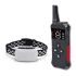 Collier de dressage rechargeable pour chien avec télécommande modes bip vibration choc imperméable 2021