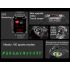 ET550 montre intelligente glycémie ECG température corporelle pression artérielle oxygène sanguin fréquence cardiaque Bluetooth appel Fitness Tracker