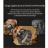 ET550 montre intelligente glycémie ECG température corporelle pression artérielle oxygène sanguin fréquence cardiaque Bluetooth appel Fitness Tracker