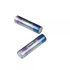 Trustfire 3.7V 18650 2000mAh rechargeable batterie Li-ion protégée haute capacité pour lampes et électronique