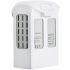 Batterie DJI Phantom 4 Series 15.2V 5870mAh Li-Po Longue Durée Accessoires Drone Photographie Aérienne