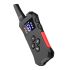 Collier de dressage rechargeable pour chien avec télécommande modes bip vibration choc imperméable 2021