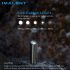 Lampe de poche LED IMALENT LD70 4000 lumens éclairage portable design compact aventuriers affichage OLED