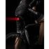 ROCKBROS Q5 Lumière Vélo Intelligente Détection Frein Automatique Étanche IPX6 Feu Arrière LED Sécurité Cyclisme