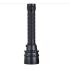 Nouvelle lampe de poche sous-marine 6000 lumens UltraFire plongée aluminimum anodisé visibilité aquatique camping