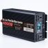 Onduleur à onde sinusoïdale pure 8000W Transformateur DC 24V en AC 220V pour système énergétique hors réseau