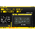 Nouveau Chargeur Nitecore D4 LCD Chargeur intelligent batteries rechargeables Compatibilité étendue Li-ion IMR