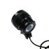 Phare de Vélo XHP70 LED 3500 Lumens Éclairage LED Inclus Batterie Chargeur Bandeau Ajustable Haute Luminosité
