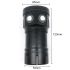 Lampe de plongée sous-marine QH14/QH27 20000 lumens avec LED pour exploration sous-marine et vie marine