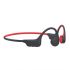 Écouteurs de Natation Conduction Osseuse 16 Go IP68 Étanche Bluetooth Sans Fil Casque Sport Musique Sans Fil