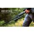 Lampe de poche Trustfire T70 Kit XHP35 HI 2300 lumens longue portée 1000 mètres LED rechargeable aventure outdoor