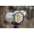 Manker MK38 Lampe de Poche LED 8x XHP70.2 41500 Lumens Projecteur Portable Éclairage Multifonction