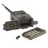 Caméra de chasse HC-300M 12MP vision nocturne infrarouge avec vidéo 1080P et observation de la faune durable