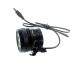 Phare de Vélo XHP70 LED 3500 Lumens Éclairage LED Inclus Batterie Chargeur Bandeau Ajustable Haute Luminosité