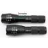 Lampe Torche Ultrafire A100 1800 Lumens Zoomable T6 LED Éclairage Polyvalent Durable Aluminium Qualité Aérospatiale