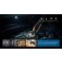 TrustFire MC1 Baton 1000 lumens lampe de poche compacte rechargeable ultra-légère chargement magnétique