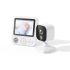 Moniteur vidéo bébé AMB900 2,8 pouces 720P zoom 4X interphone bidirectionnel sécurité à domicile vision nocturne