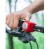 Cloche Électrique Vélo ROCKBROS 110 dB Son Puissant Étanche Sécurité Cyclisme Urbain et VTT Accessoire Essentiel