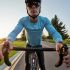 Enregistreur Vélo 1080P avec Caméra Vlog Portable et Feu Arrière Haute Visibilité pour Cyclisme Urbain