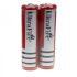 Batterie UltraFire 18650 3000mAh 3.7V PCB Haute Capacité Longue Durée Sécurité Lampes Torches Gadgets Camping