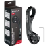 TOWILD AS90 Support prolongateur guidon vélo - Fixation phare vélo, léger, installation facile
