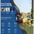 Collier Anti-aboiement Automatique Intelligent PuPoPan étanche et rechargeable pour dressage de chien efficace