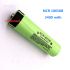 Batterie rechargeable NCR18650B 3400mAh 18650 Li-Ion
