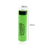 Batterie rechargeable NCR18650B 3400mAh 18650 Li-Ion