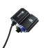 Solarstorm X2 LED vélo avant 2000 lumens étanche IP65 double LED U2 performance cyclisme nocturne prix abordable