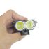 Solarstorm X2 LED vélo avant 2000 lumens étanche IP65 double LED U2 performance cyclisme nocturne prix abordable