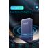 CarlinKit 4.0 CarPlay sans fil pour Audi VW Kia Adaptateur voiture compact Installation facile Plug and Play