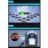 CarlinKit 4.0 CarPlay sans fil pour Audi VW Kia Adaptateur voiture compact Installation facile Plug and Play