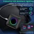 CarlinKit Smart TV Box CarPlay Ai Box Android 13 divertissement en voiture YouTube Netflix processeur Qualcomm