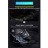 CarlinKit 4.0 CarPlay sans fil pour Audi VW Kia Adaptateur voiture compact Installation facile Plug and Play