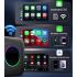 CarlinKit Smart TV Box CarPlay Ai Box Android 13 divertissement en voiture YouTube Netflix processeur Qualcomm